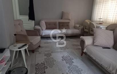 Anıttepe bölgesinde satılık 2+1 yapılı daire