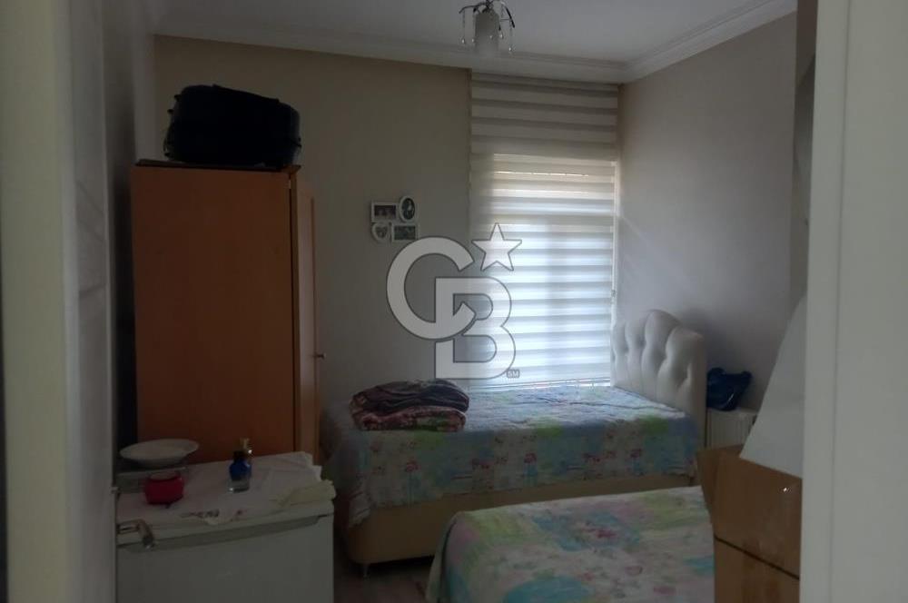 Anıttepe bölgesinde satılık 2+1 yapılı daire