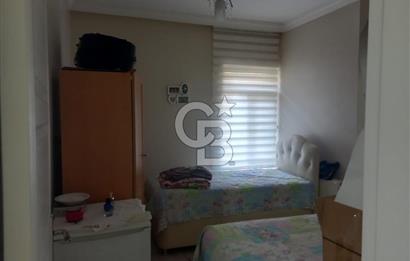 Anıttepe bölgesinde satılık 2+1 yapılı daire