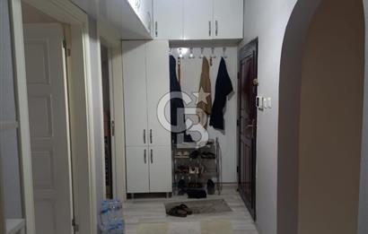 Anıttepe bölgesinde satılık 2+1 yapılı daire