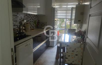 Anıttepe bölgesinde satılık 2+1 yapılı daire