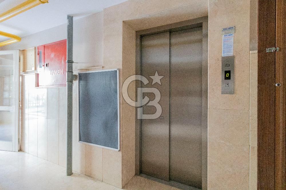 Mavişehir Karya Sitesi Havuz Cepheli Kiralık 3+1 Daire