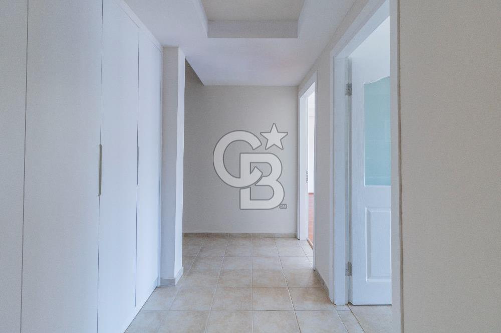 Mavişehir Karya Sitesi Havuz Cepheli Kiralık 3+1 Daire