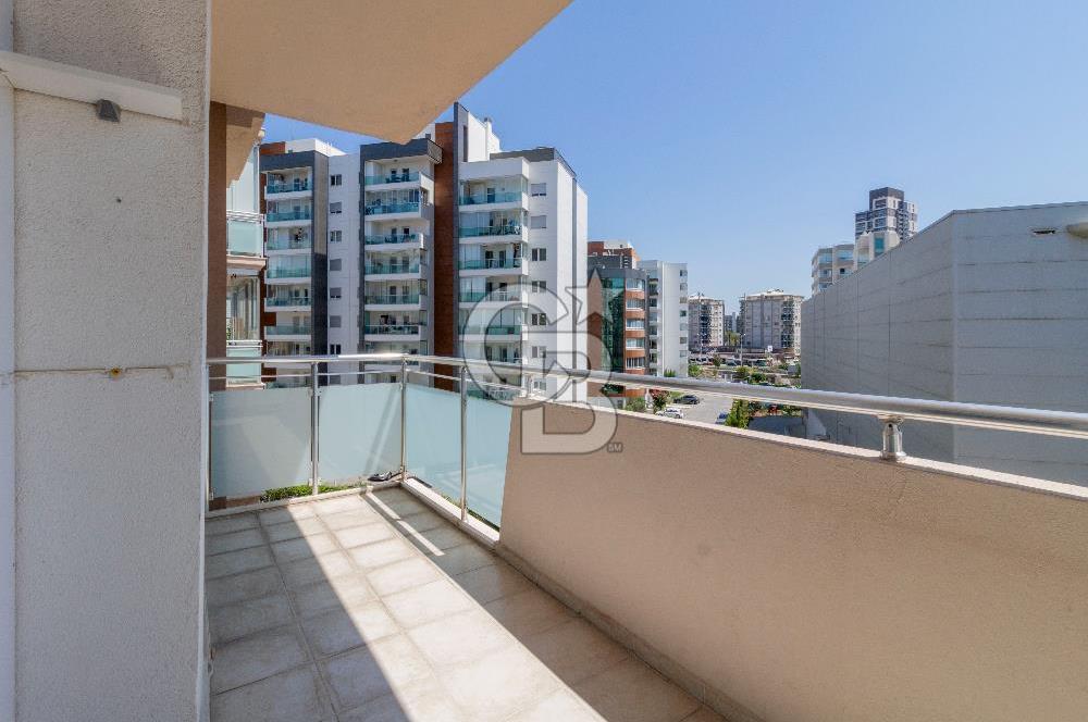 Mavişehir Karya Sitesi Havuz Cepheli Kiralık 3+1 Daire