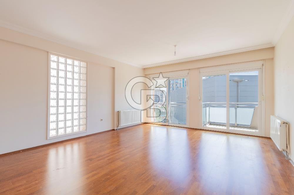 Mavişehir Karya Sitesi Havuz Cepheli Kiralık 3+1 Daire