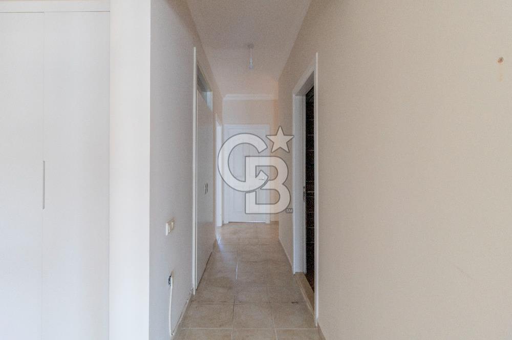 Mavişehir Karya Sitesi Havuz Cepheli Kiralık 3+1 Daire