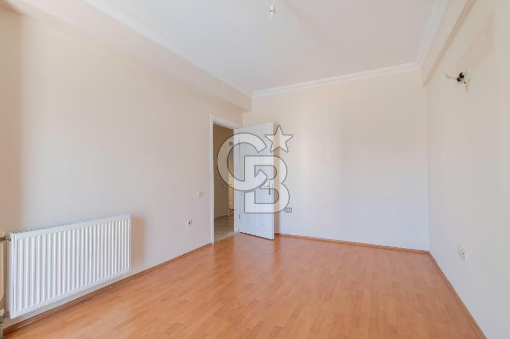 Mavişehir Karya Sitesi Havuz Cepheli Kiralık 3+1 Daire