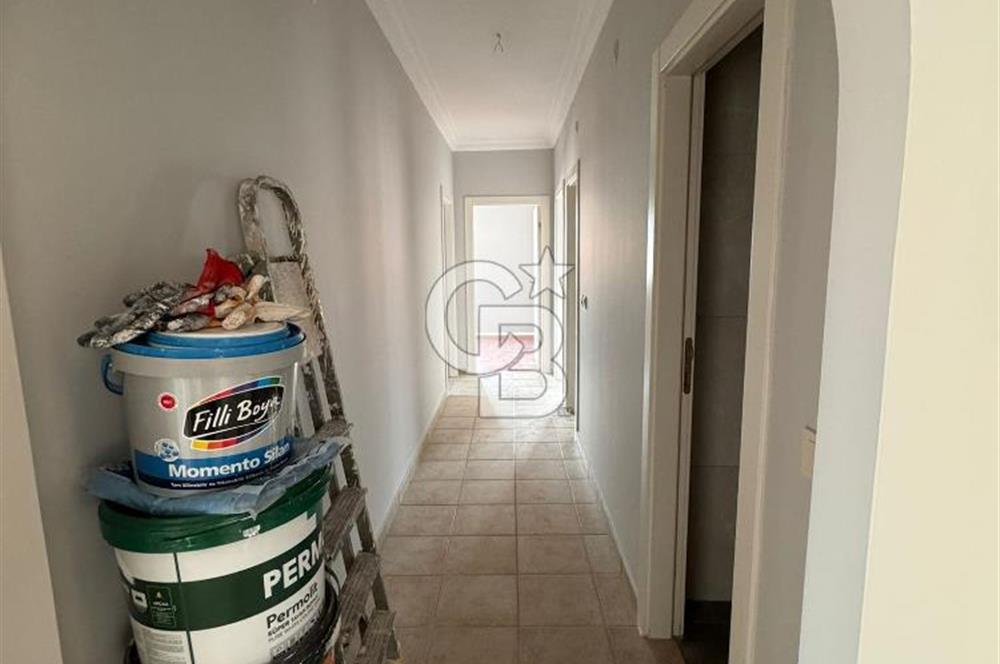 ÇUKURAMBAR MERKEZİ LOKASYONDA FUL YAPILI 4+1 DAİRE