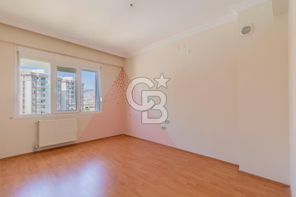 Mavişehir Karya Sitesi Havuz Cepheli Kiralık 3+1 Daire