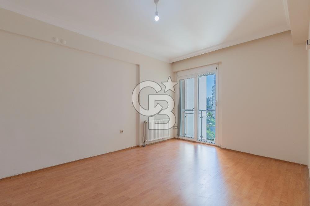 Mavişehir Karya Sitesi Havuz Cepheli Kiralık 3+1 Daire