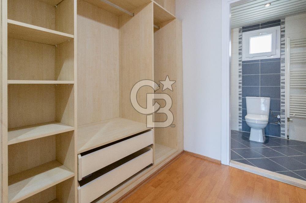 Mavişehir Karya Sitesi Havuz Cepheli Kiralık 3+1 Daire