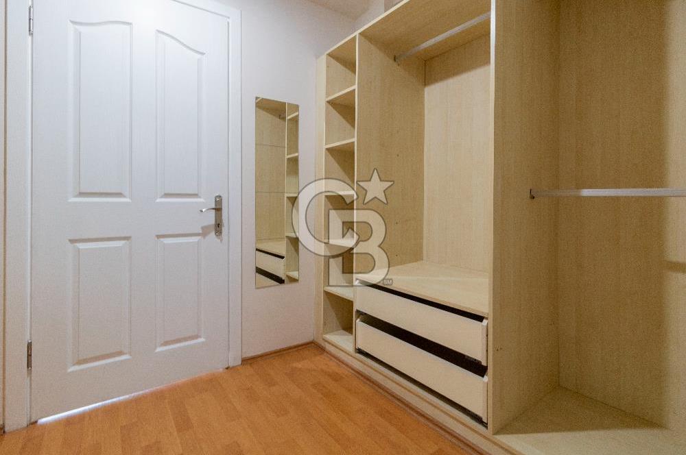 Mavişehir Karya Sitesi Havuz Cepheli Kiralık 3+1 Daire