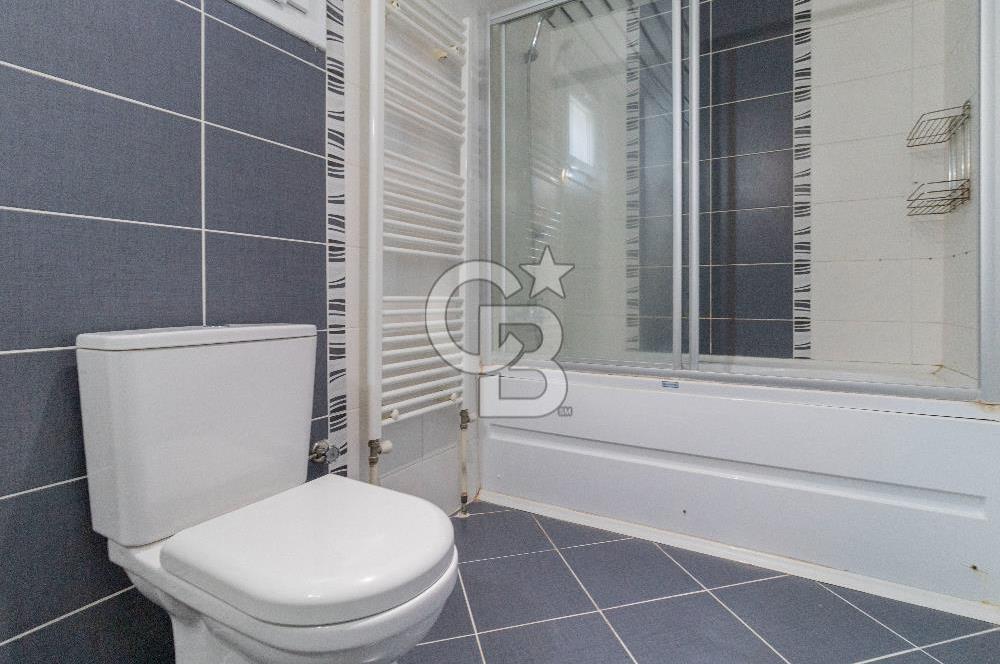 Mavişehir Karya Sitesi Havuz Cepheli Kiralık 3+1 Daire