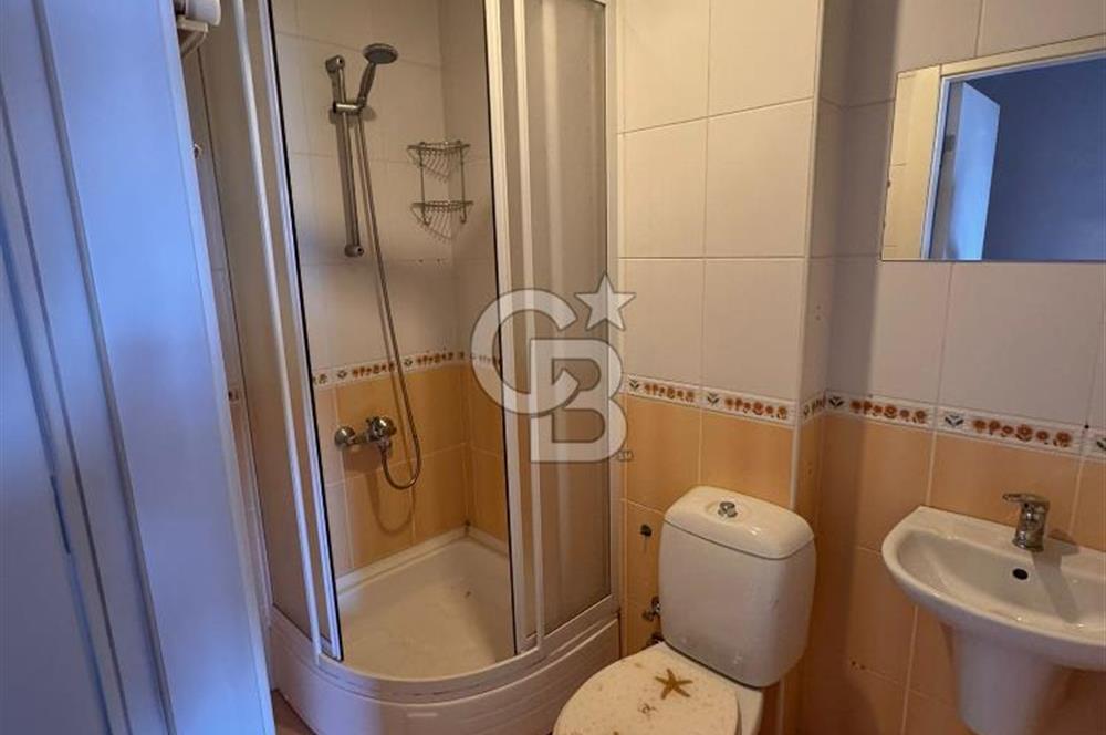 ÇUKURAMBAR MERKEZİ LOKASYONDA FUL YAPILI 4+1 DAİRE