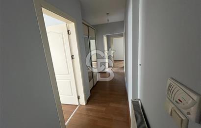 ŞİRİNEVLER MAHALLESİNDE ANA YOLA YAKIN KİRALIK 3+1 DAİRE