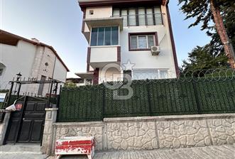 BATIKENT UĞUR MUMCU MH 4+2 YAPILI MASRAFSIZ 292 M2 SATILIK VİLLA