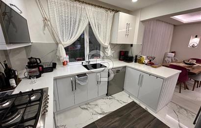 BATIKENT UĞUR MUMCU MH 4+2 YAPILI MASRAFSIZ 292 M2 SATILIK VİLLA