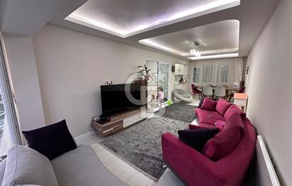 BATIKENT UĞUR MUMCU MH 4+2 YAPILI MASRAFSIZ 292 M2 SATILIK VİLLA