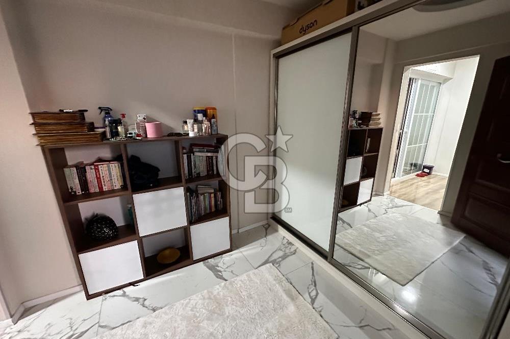 BATIKENT UĞUR MUMCU MH 4+2 YAPILI MASRAFSIZ 292 M2 SATILIK VİLLA