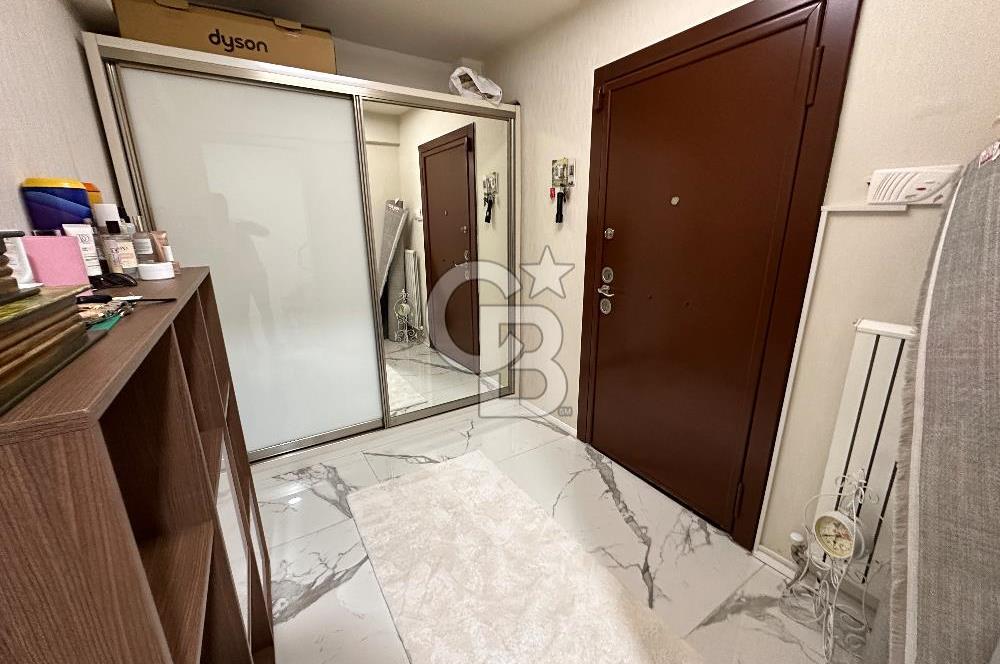 BATIKENT UĞUR MUMCU MH 4+2 YAPILI MASRAFSIZ 292 M2 SATILIK VİLLA