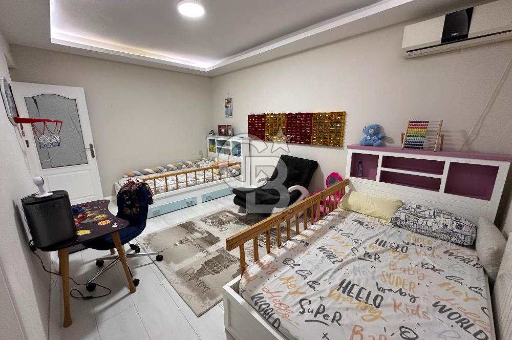 BATIKENT UĞUR MUMCU MH 4+2 YAPILI MASRAFSIZ 292 M2 SATILIK VİLLA