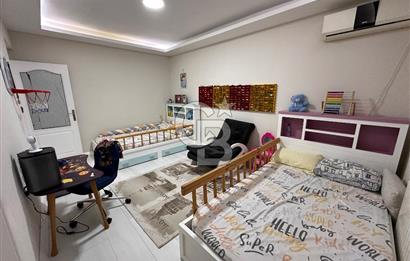 BATIKENT UĞUR MUMCU MH 4+2 YAPILI MASRAFSIZ 292 M2 SATILIK VİLLA