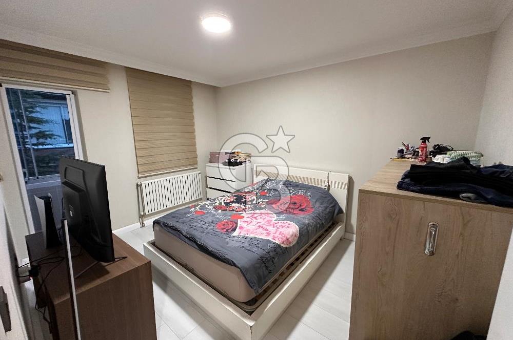 BATIKENT UĞUR MUMCU MH 4+2 YAPILI MASRAFSIZ 292 M2 SATILIK VİLLA