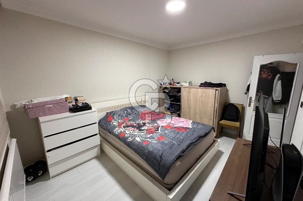 BATIKENT UĞUR MUMCU MH 4+2 YAPILI MASRAFSIZ 292 M2 SATILIK VİLLA