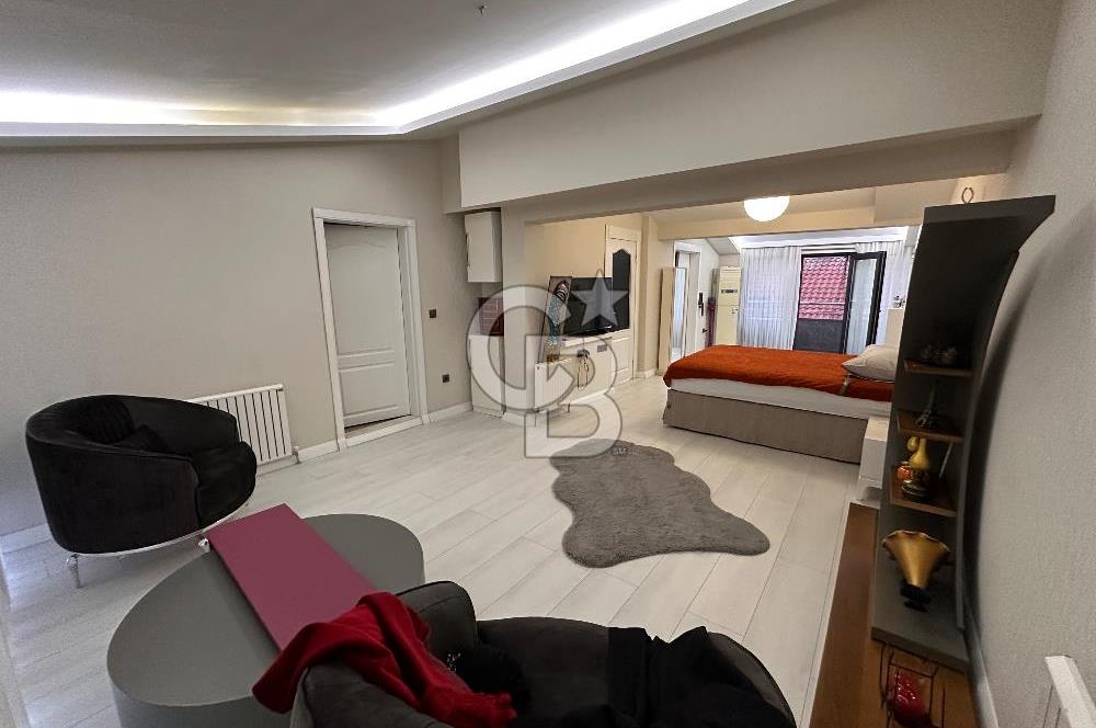 BATIKENT UĞUR MUMCU MH 4+2 YAPILI MASRAFSIZ 292 M2 SATILIK VİLLA