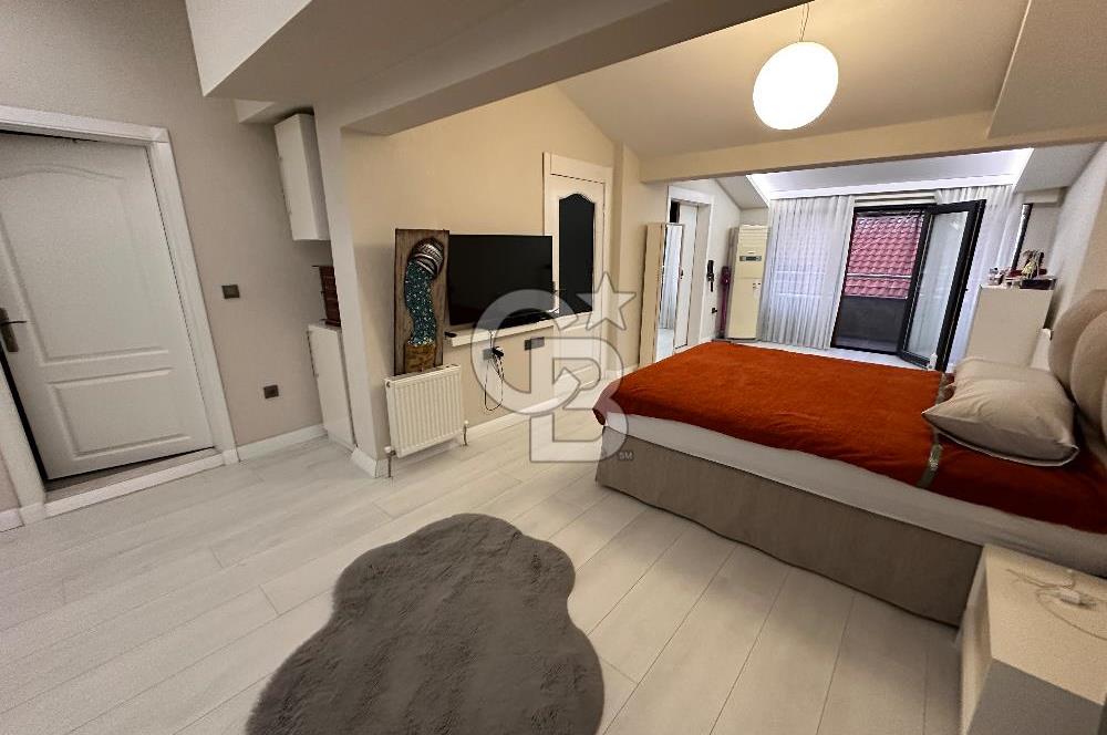 BATIKENT UĞUR MUMCU MH 4+2 YAPILI MASRAFSIZ 292 M2 SATILIK VİLLA