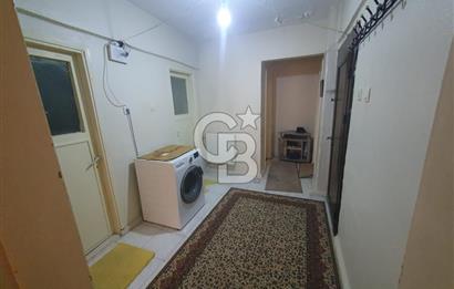 YALOVA MERKEZ FEVZİ ÇAKMAK'TA SATILIK 2+1 FIRSAT DAİRE...!