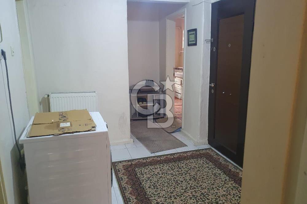 YALOVA MERKEZ FEVZİ ÇAKMAK'TA SATILIK 2+1 FIRSAT DAİRE...!