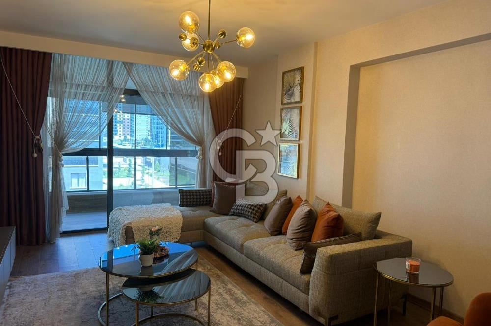 ANKARA KEÇİÖREN OVACIK'TA 4+1 SATILIK DAİRE