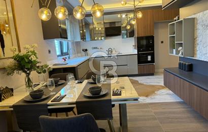 ANKARA KEÇİÖREN OVACIK'TA 4+1 SATILIK DAİRE