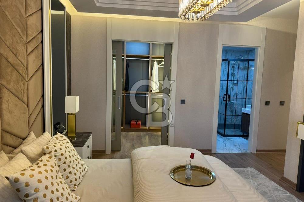 ANKARA KEÇİÖREN OVACIK'TA 4+1 SATILIK DAİRE