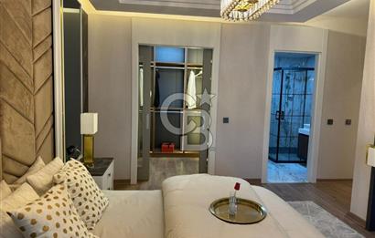 ANKARA KEÇİÖREN OVACIK'TA 4+1 SATILIK DAİRE