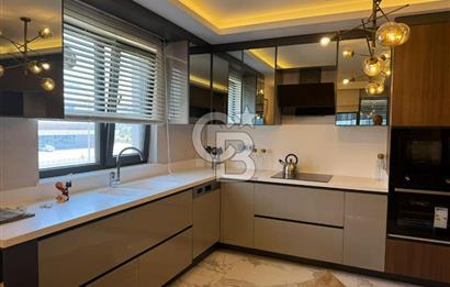 ANKARA KEÇİÖREN OVACIK'TA 4+1 SATILIK DAİRE