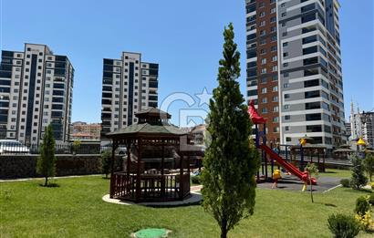 ANKARA KEÇİÖREN OVACIK'TA 4+1 SATILIK DAİRE