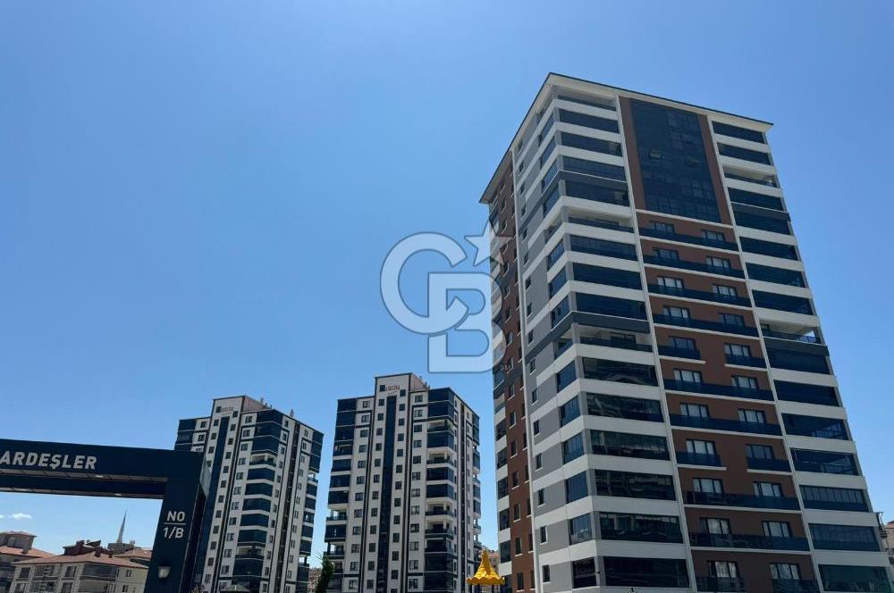 ANKARA KEÇİÖREN OVACIK'TA 4+1 SATILIK DAİRE