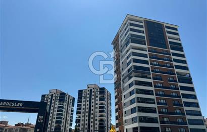 ANKARA KEÇİÖREN OVACIK'TA 4+1 SATILIK DAİRE