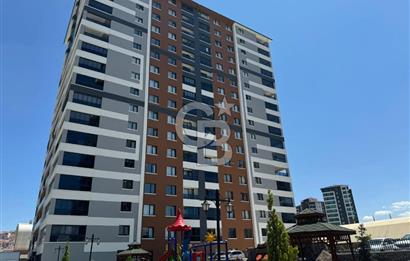 ANKARA KEÇİÖREN OVACIK'TA 4+1 SATILIK DAİRE