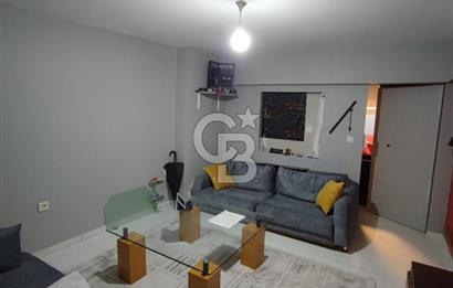 DİKMEN DAYANIŞMA CADDESİ ÜZERİNDE SATILIK OFİS VE 1+1 DAİRE