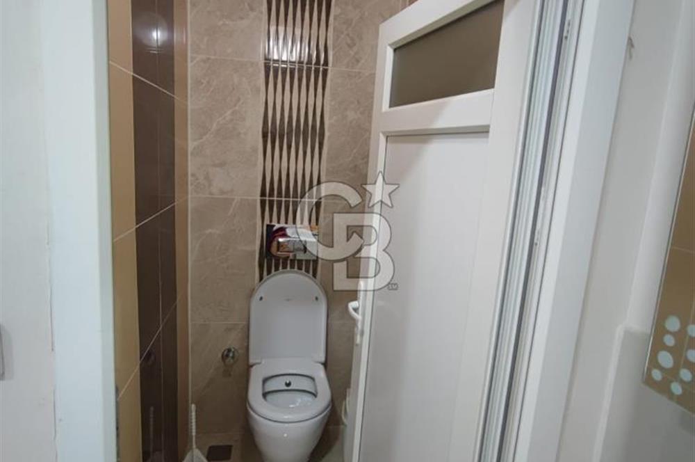 DİKMEN DAYANIŞMA CADDESİ ÜZERİNDE SATILIK OFİS VE 1+1 DAİRE