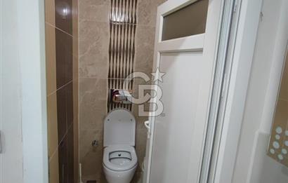 DİKMEN DAYANIŞMA CADDESİ ÜZERİNDE SATILIK OFİS VE 1+1 DAİRE