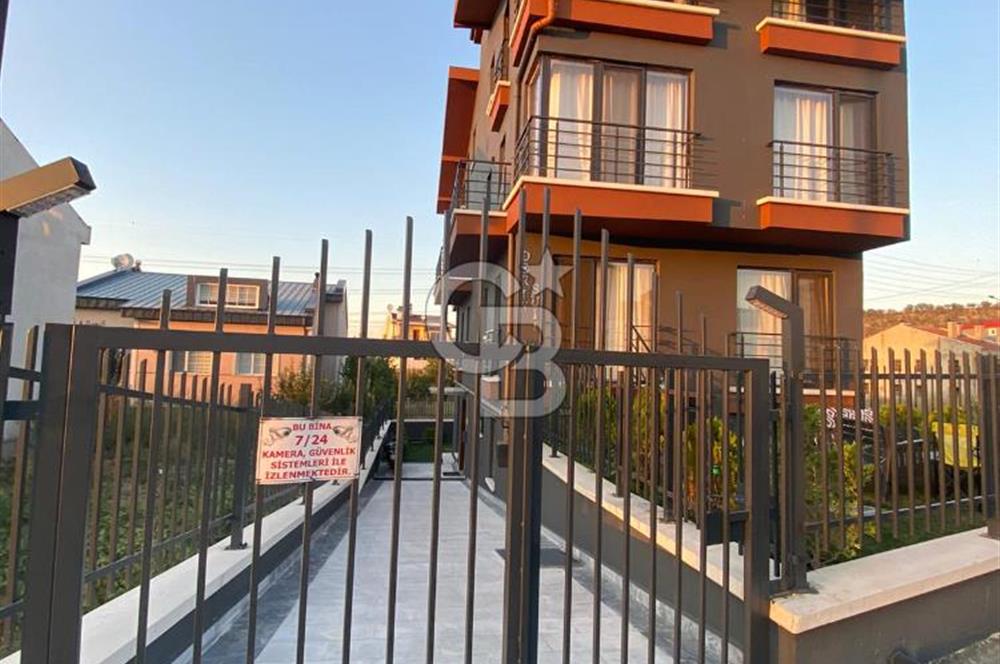 YAŞAMKENT SIFIR HER ŞEY DAHİL MERKEZİ KONUMDA 1+0 KİRALIK DAİRE