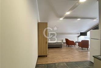 YAŞAMKENT SIFIR HER ŞEY DAHİL MERKEZİ KONUMDA 1+0 KİRALIK DAİRE