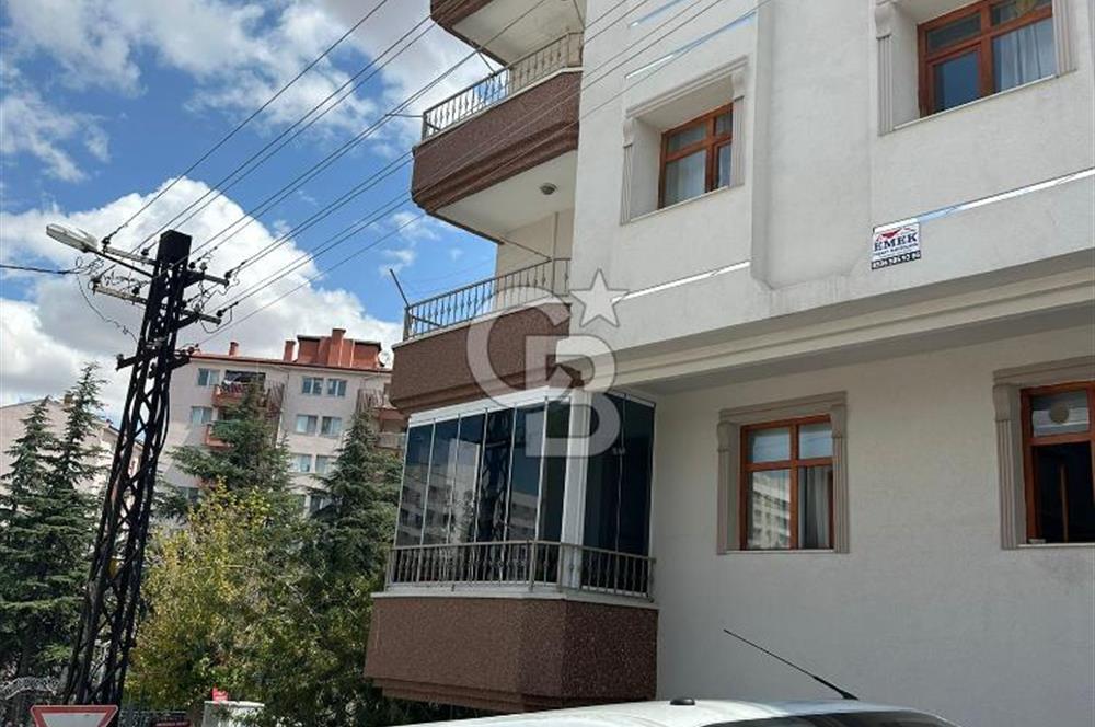 MAMAK DİRİLİŞ MAHALLESİ SATILIK 3+1