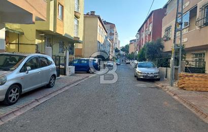 ÜMRANİYE IHLAMURKUYU MAH İSKANLI 120 M2 NET 2+1 SATILIK DAİRE