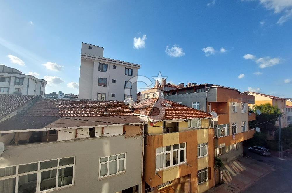 ÜMRANİYE IHLAMURKUYU MAH İSKANLI 120 M2 NET 2+1 SATILIK DAİRE