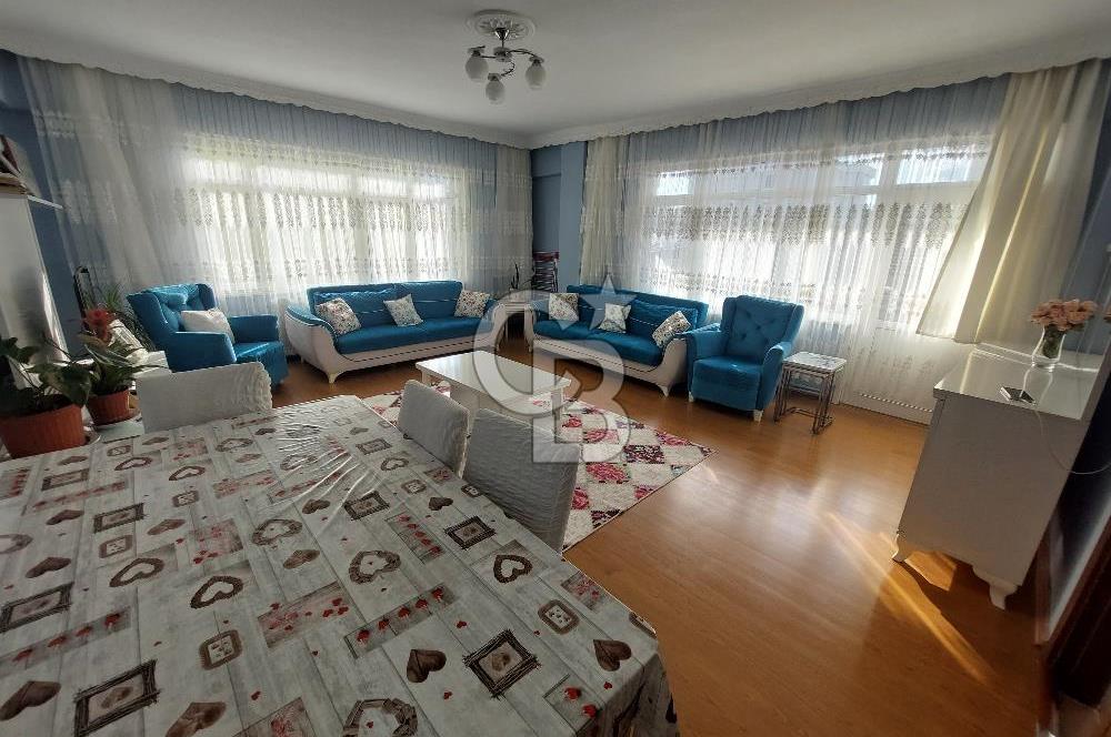 ÜMRANİYE IHLAMURKUYU MAH İSKANLI 120 M2 NET 2+1 SATILIK DAİRE